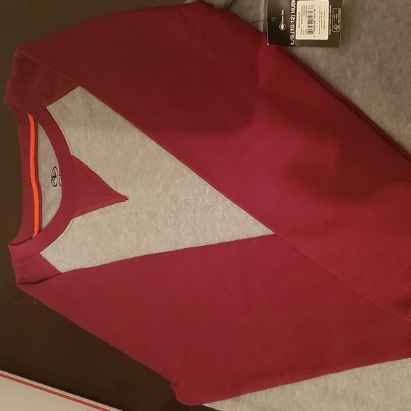 Athletic Boys Sweater - Picture 4 of 6